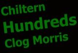 Chiltern Hundreds Clog Morris