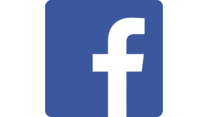 Facebook logo