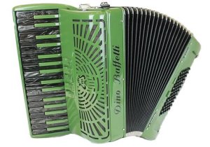 picture of a melodeon