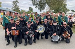 picture of the group